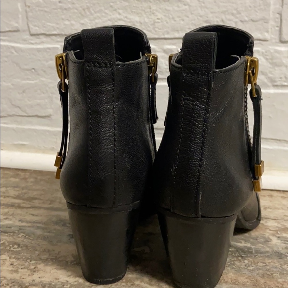 Booties - Picture 6 of 7